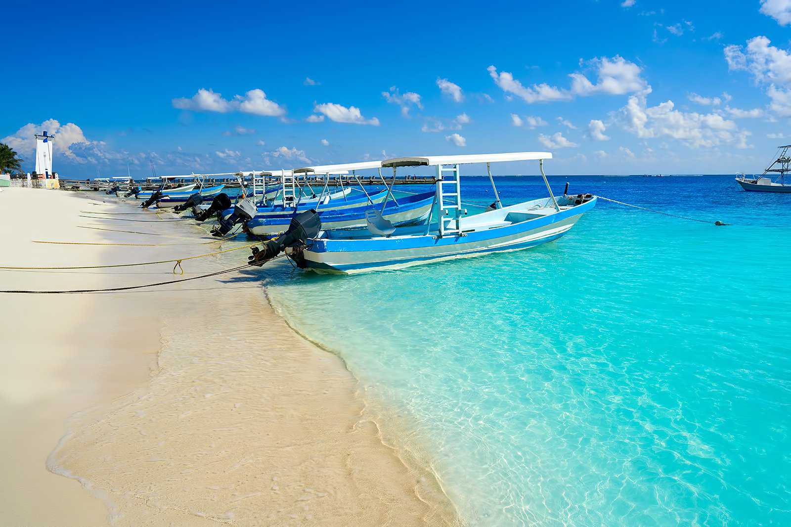 9 Best Things to Do in Puerto Morelos