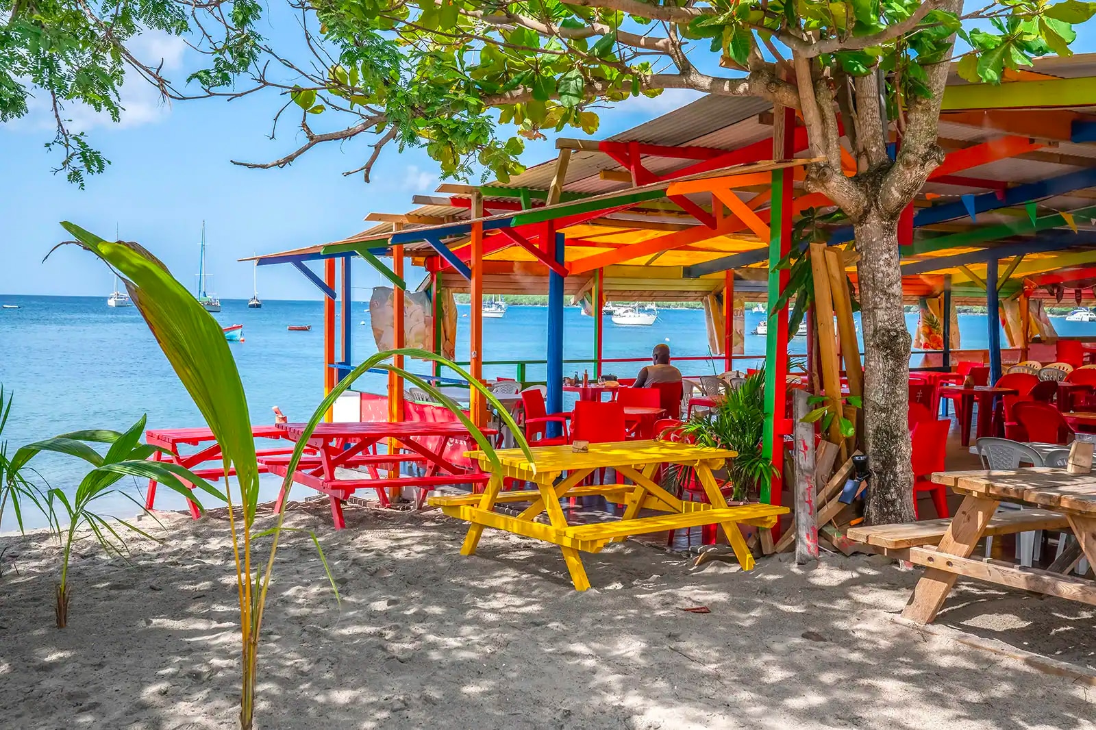 10 Best Local Restaurants in Martinique - Where to Find Martinique’s