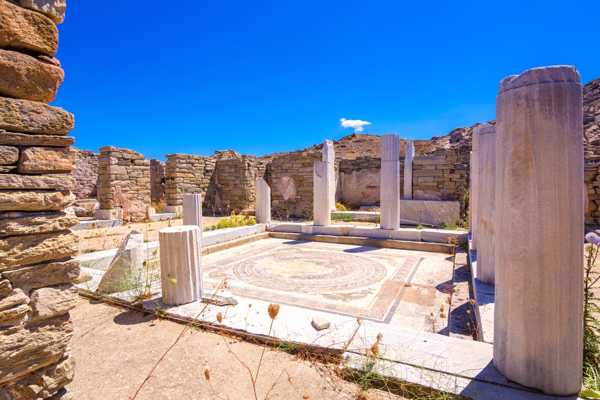 10 Best Things to Do in Delos