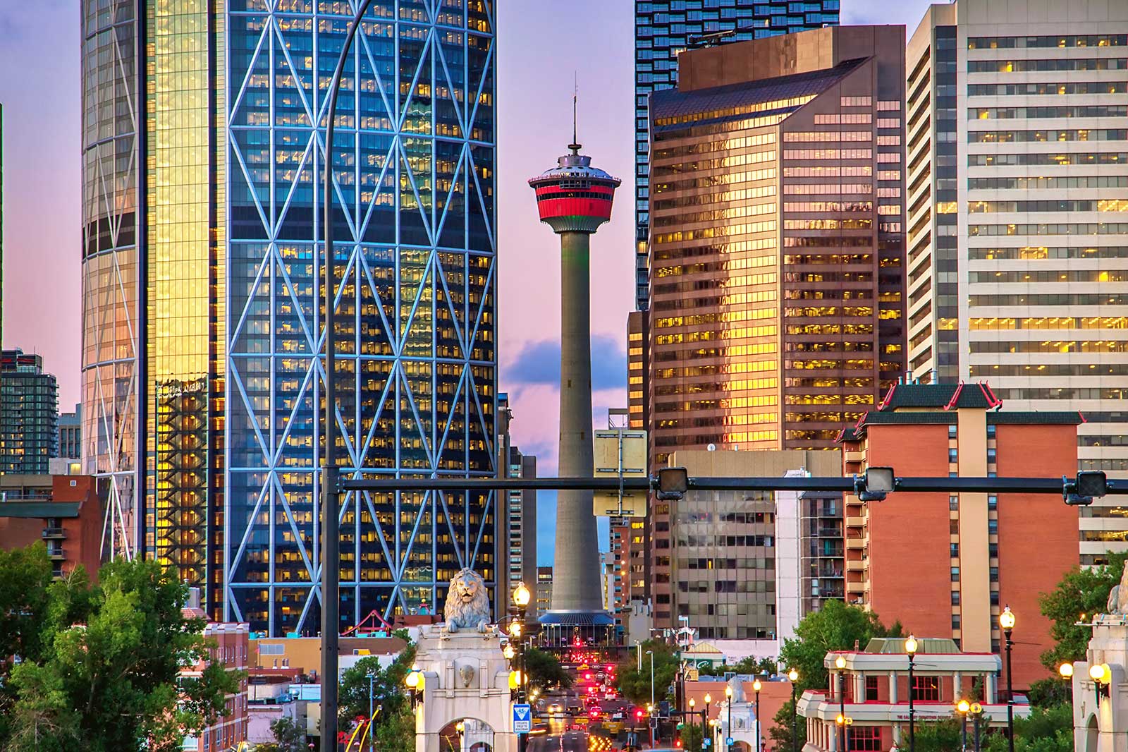 10 Best Things To Do In Downtown Calgary - What Is Downtown Calgary ...