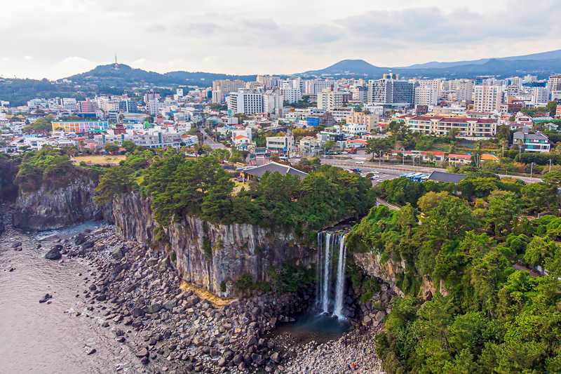 Seogwipo