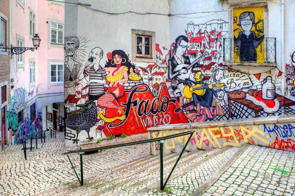 10 Things to Do Off the Beaten Track in Lisbon