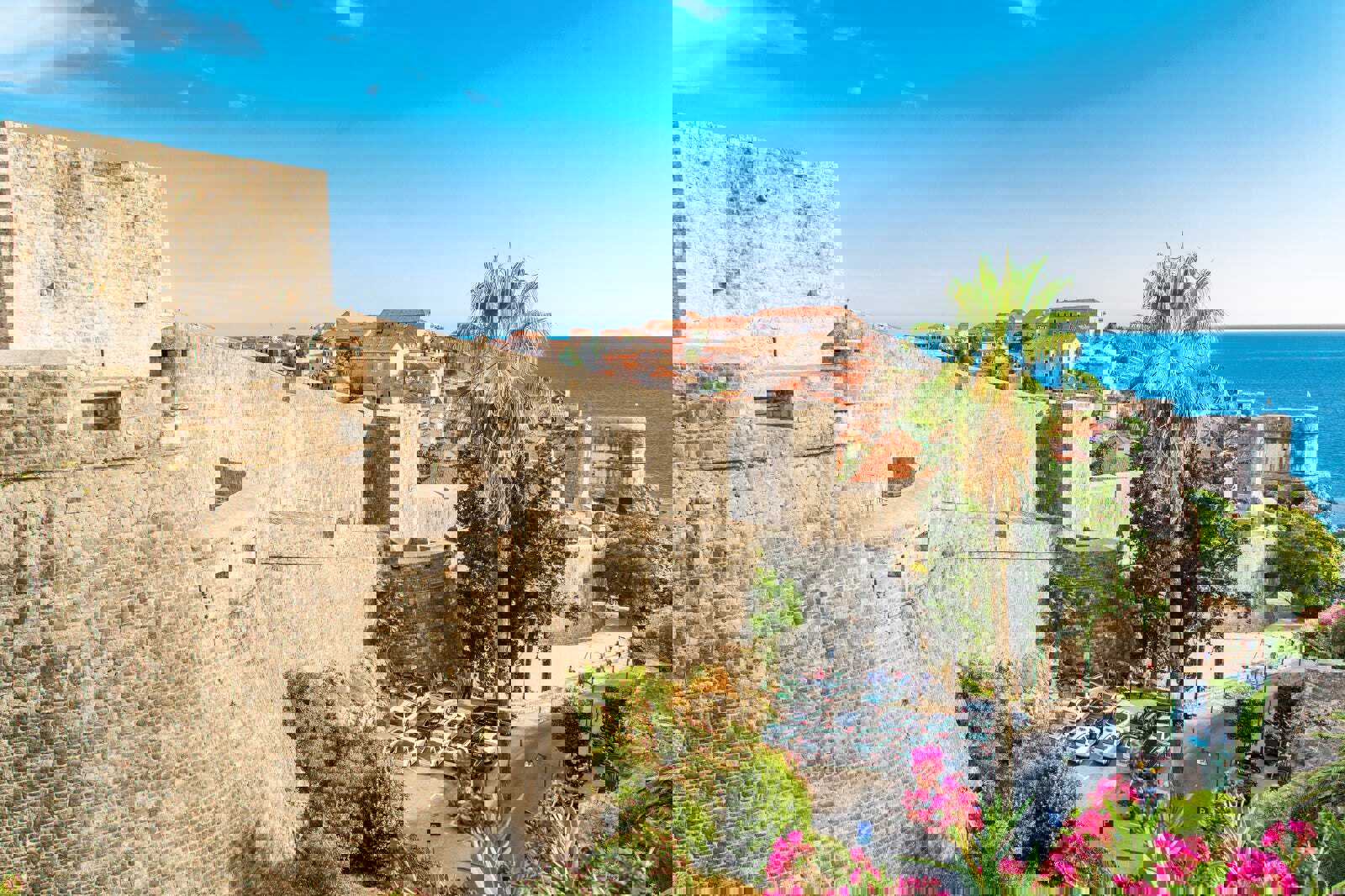 Get a Dubrovnik Card