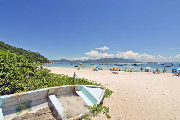 10 Best Budget Weekend Breaks in Brazil