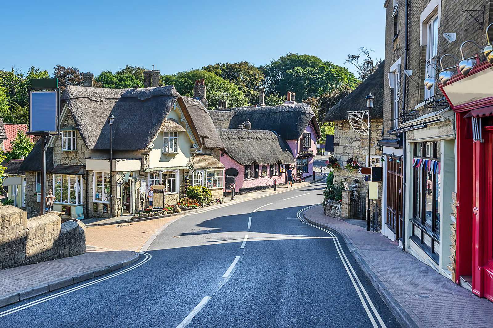 Shanklin