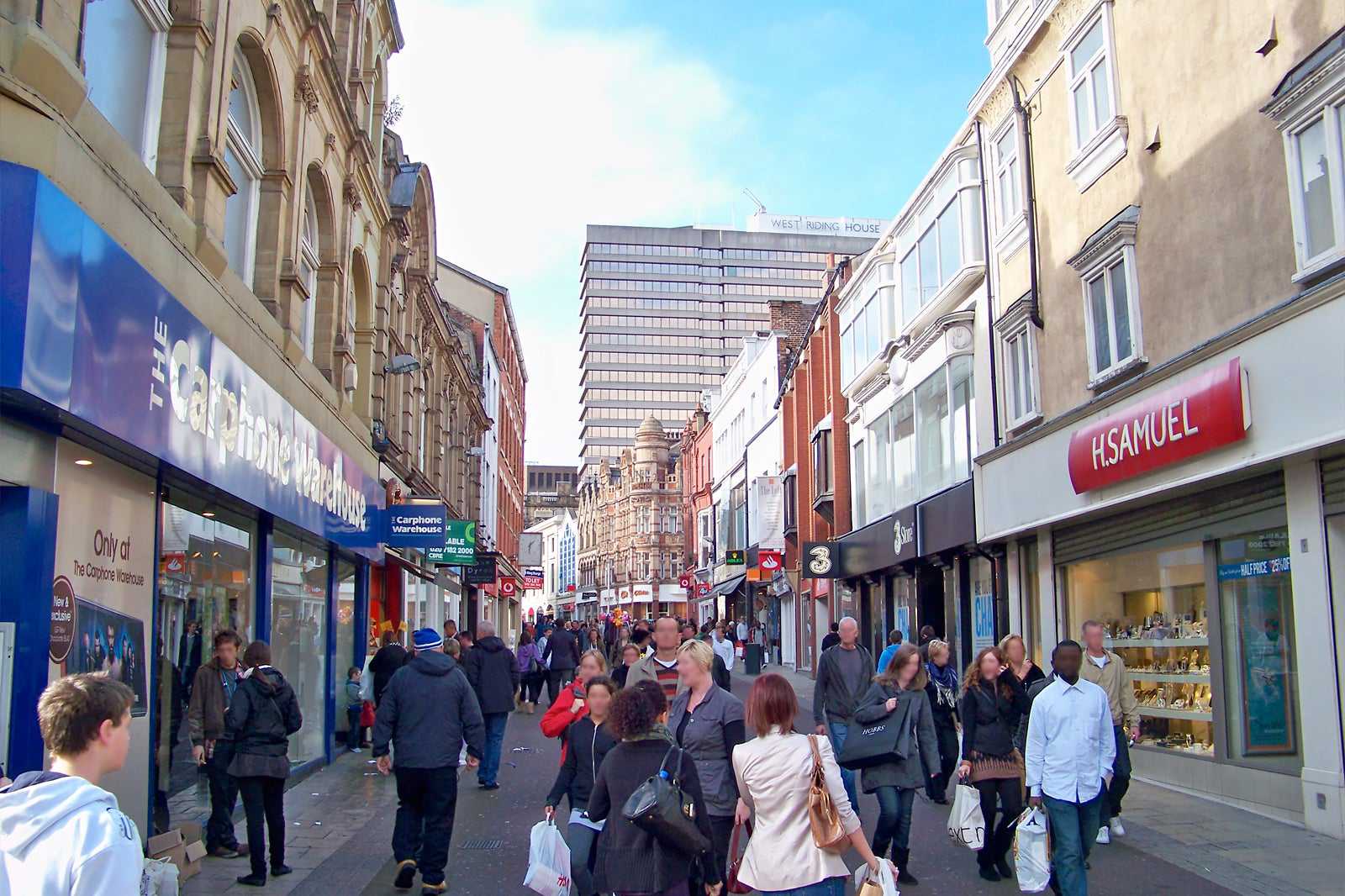 Albion Place