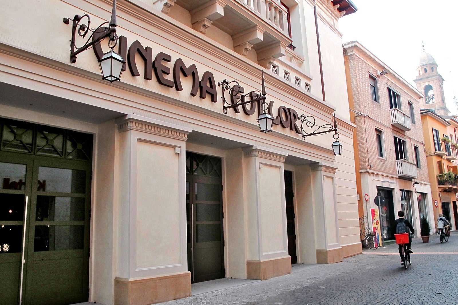 Cinema Fulgor