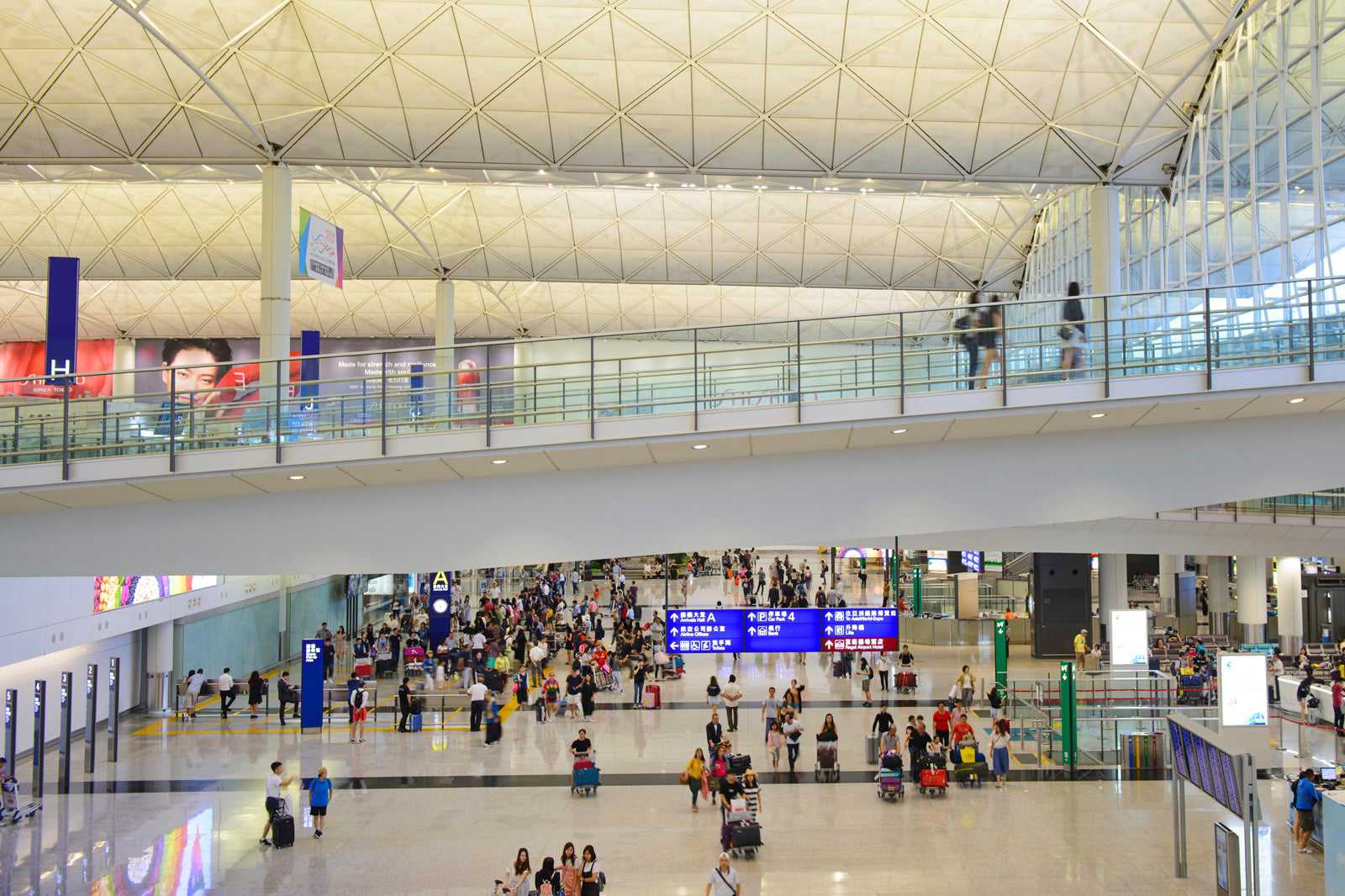 4 Best Places to Go Shopping on Lantau Island