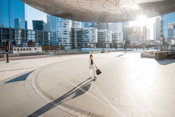 How to Make the Most of Your Paris Business Trip