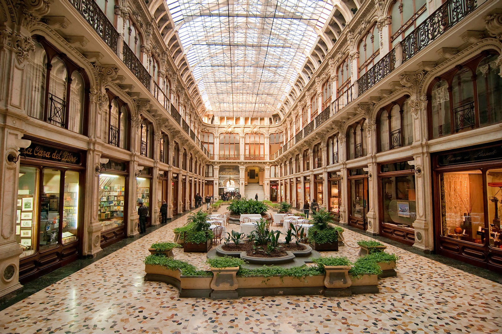 10 Best Places To Go Shopping In Turin - Where To Shop And What To Buy ...