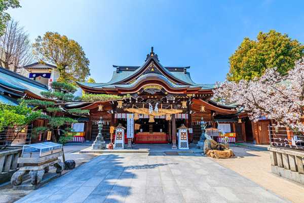 10 Best Things to Do in Fukuoka
