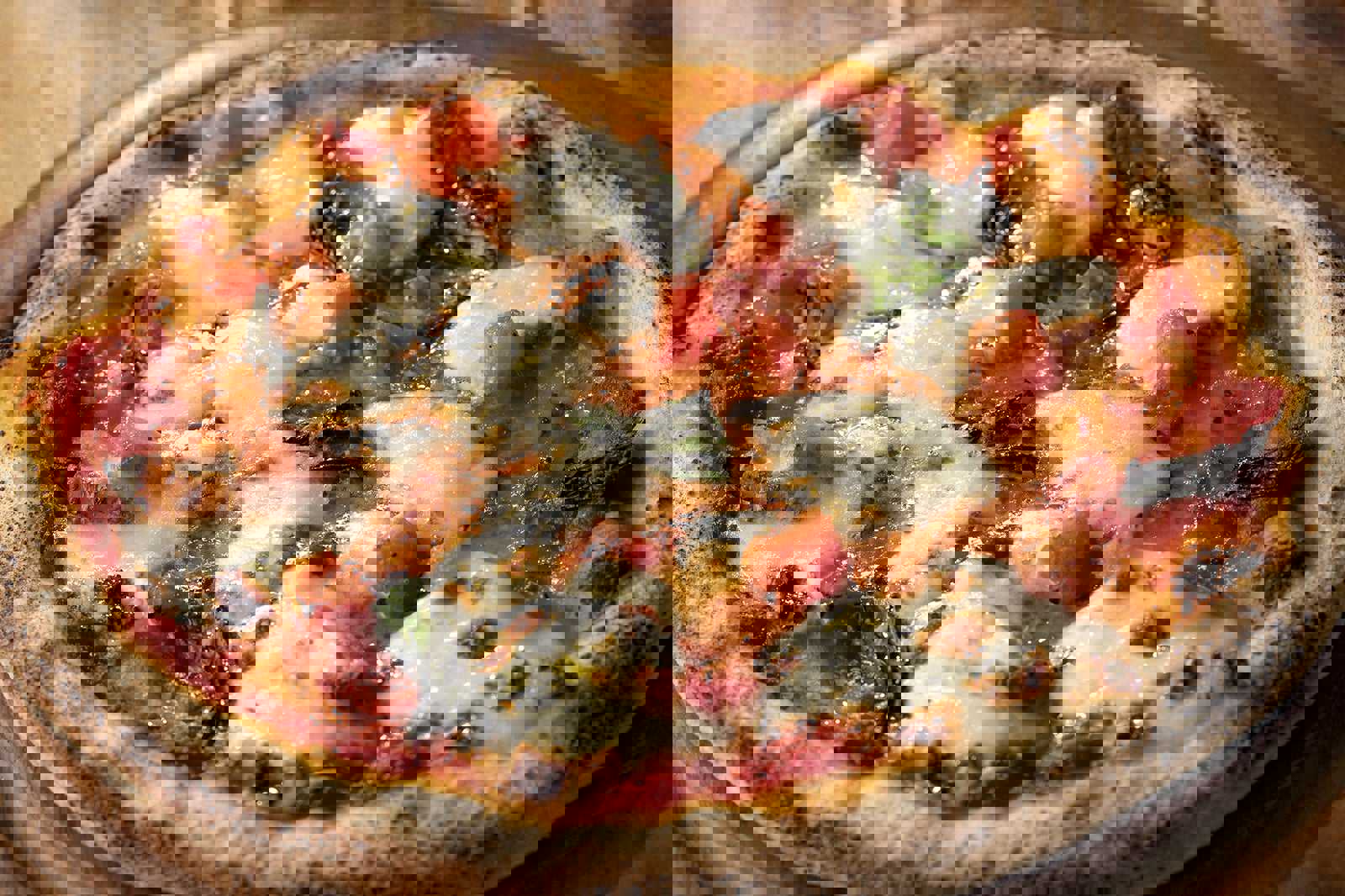 Pizzeria Brandi