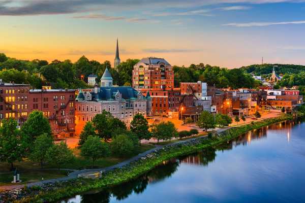10 Best Hidden Gems in Maine
