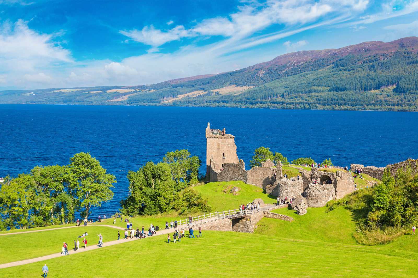 9 Best Things to Do in Inverness