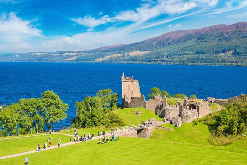 9 Best Things to Do in Inverness
