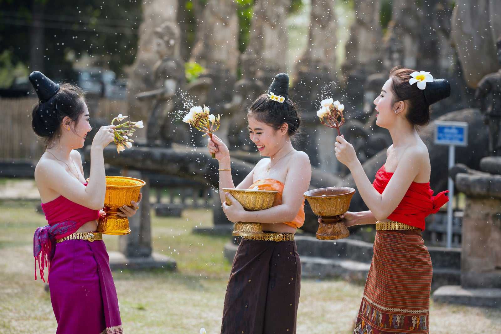 Vientiane Information