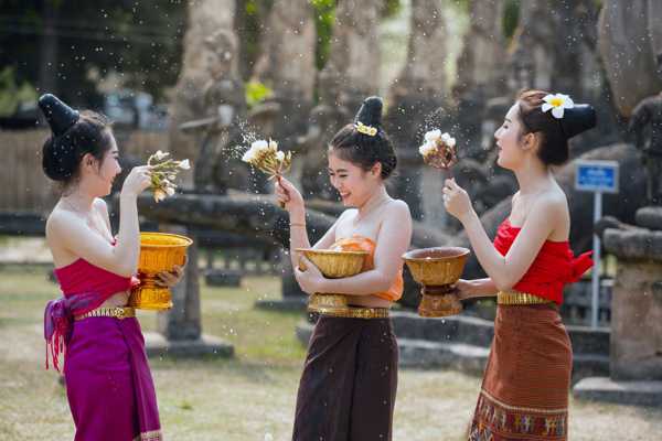 Vientiane Information