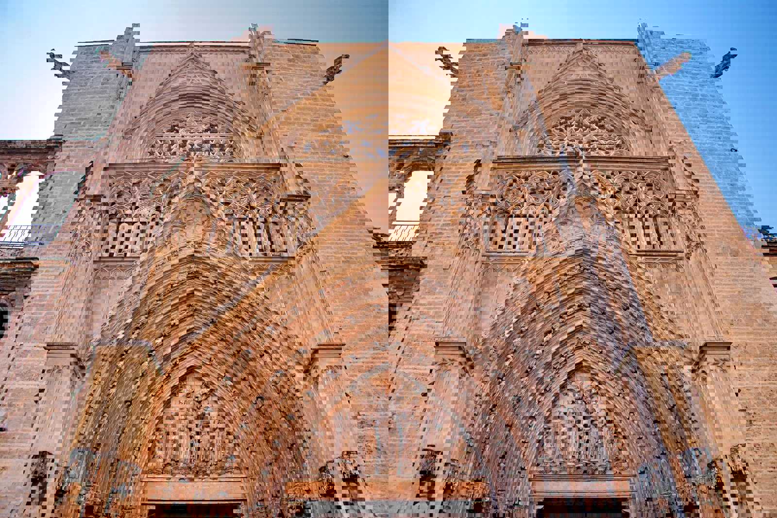 Catedral De Valencia