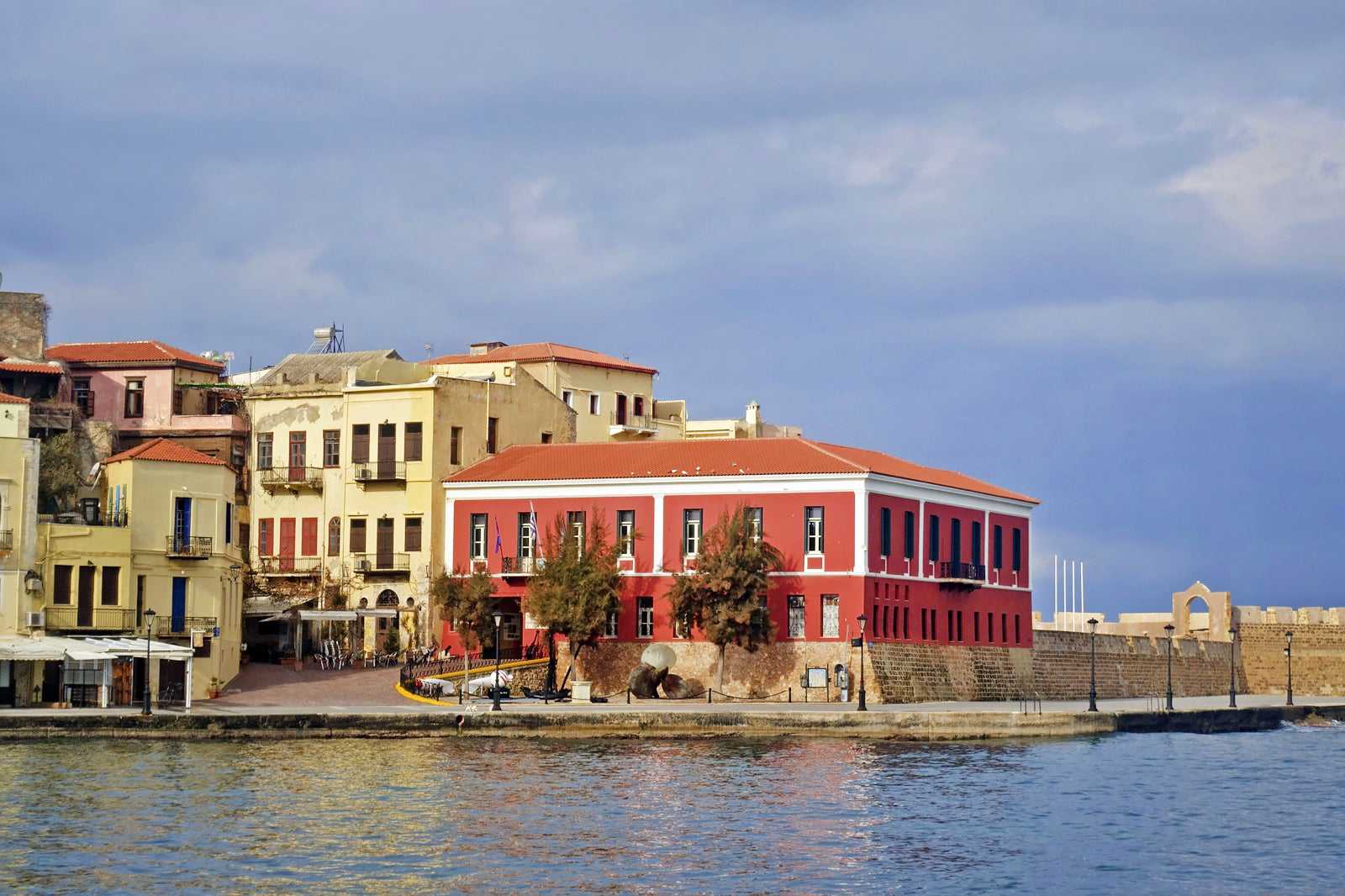 Nautical Museum of Crete