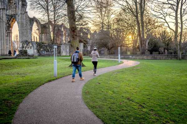 10 Best Things to Do for Couples in York