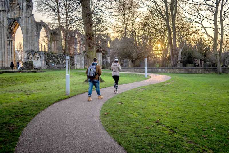 10 Best Things to Do for Couples in York