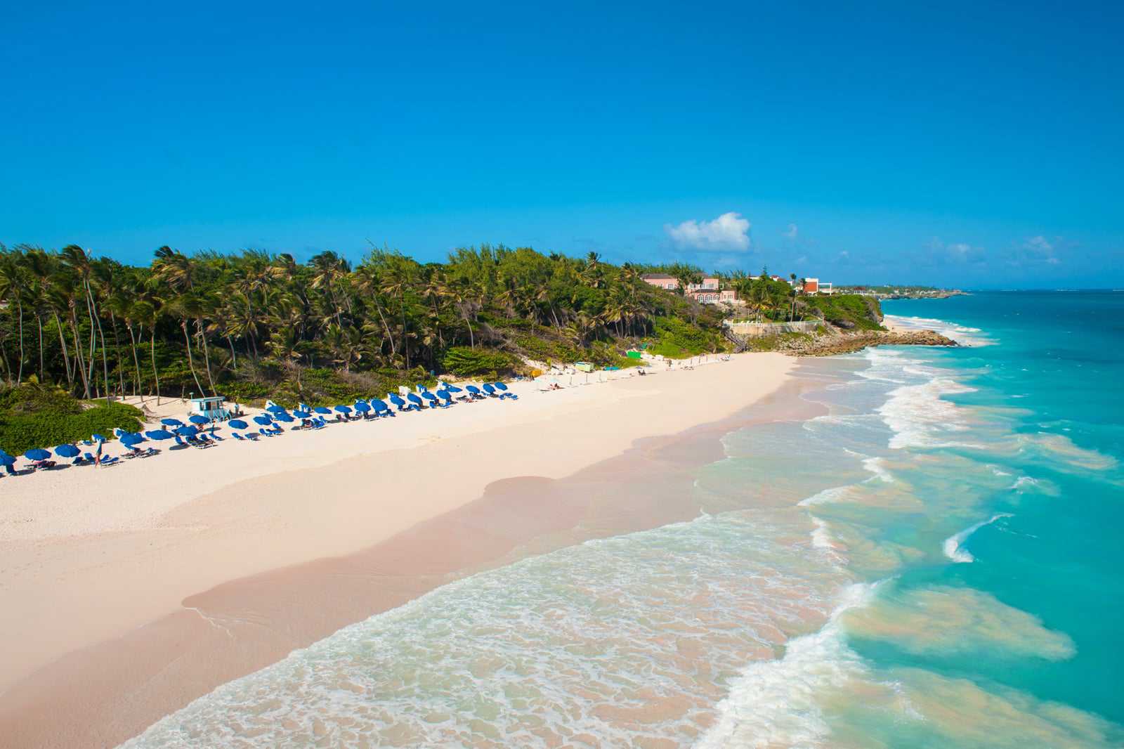 Crane Beach