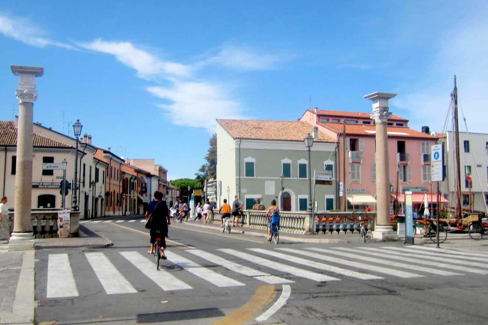 Moretti House Museum