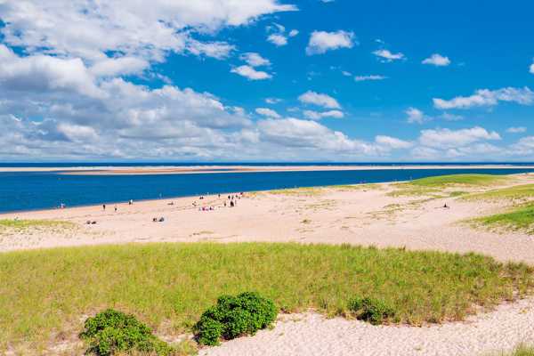 10 Best Beaches in Cape Cod