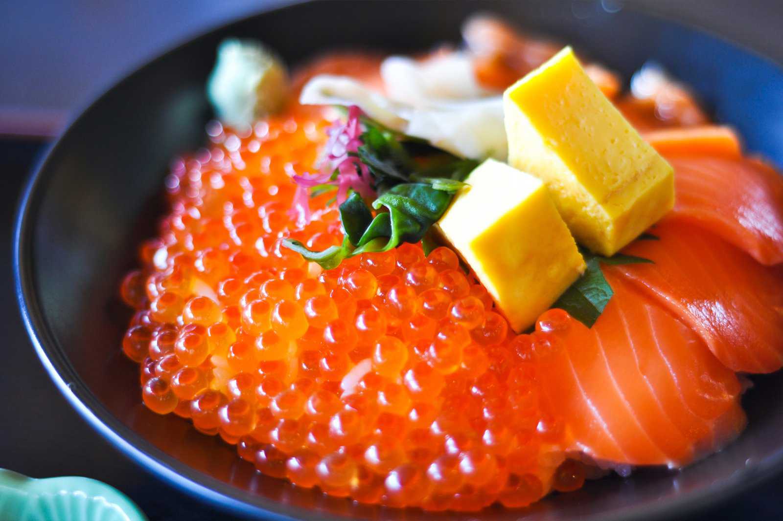 11 Best Japanese Foods & Dishes