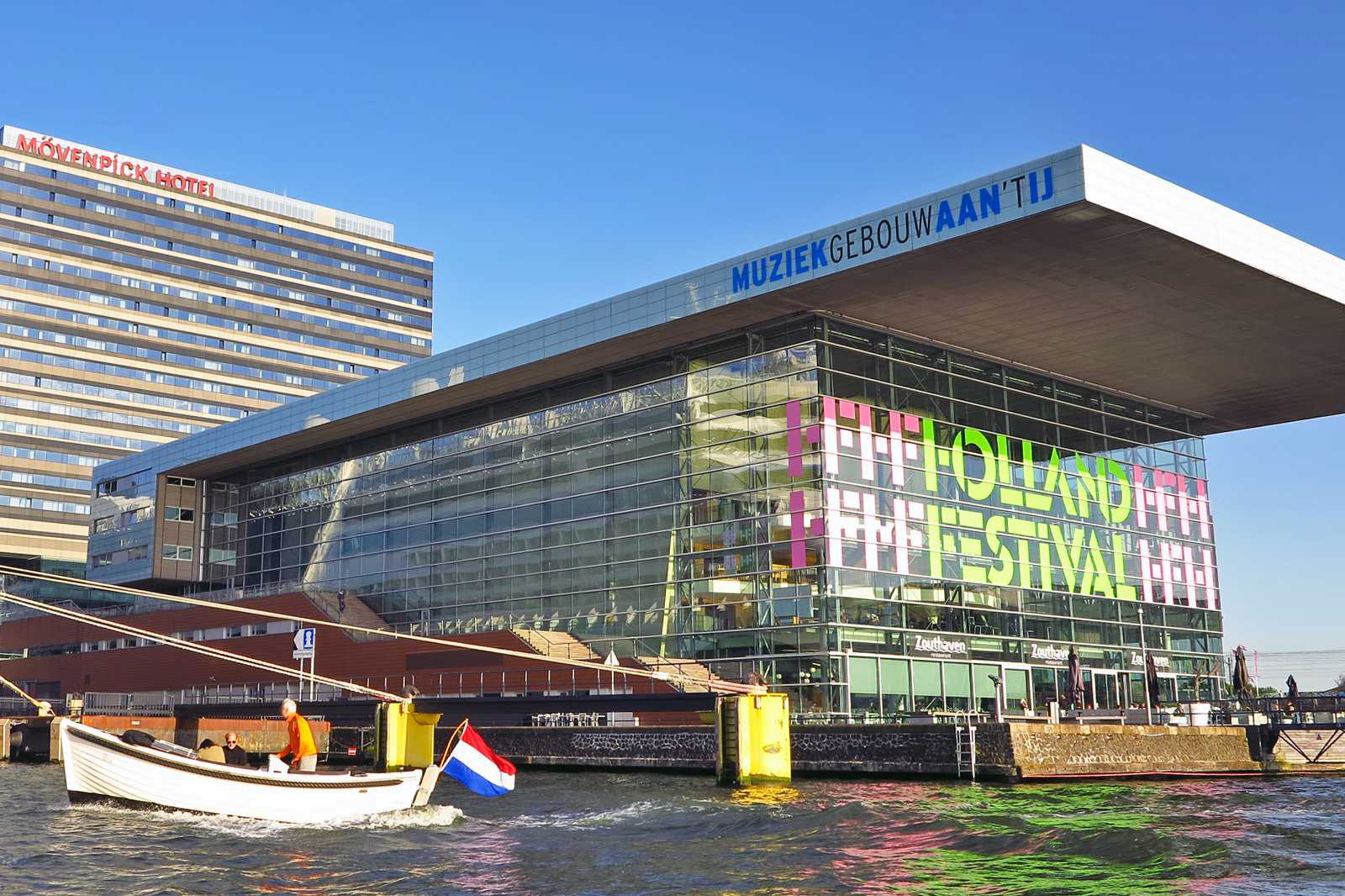 Holland Festival
