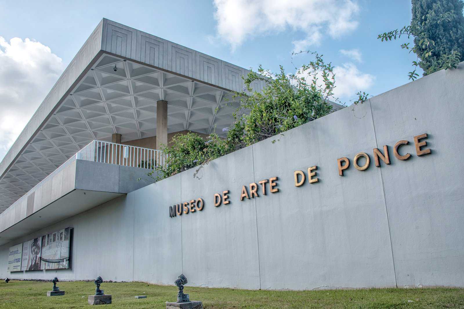 Museums in Ponce