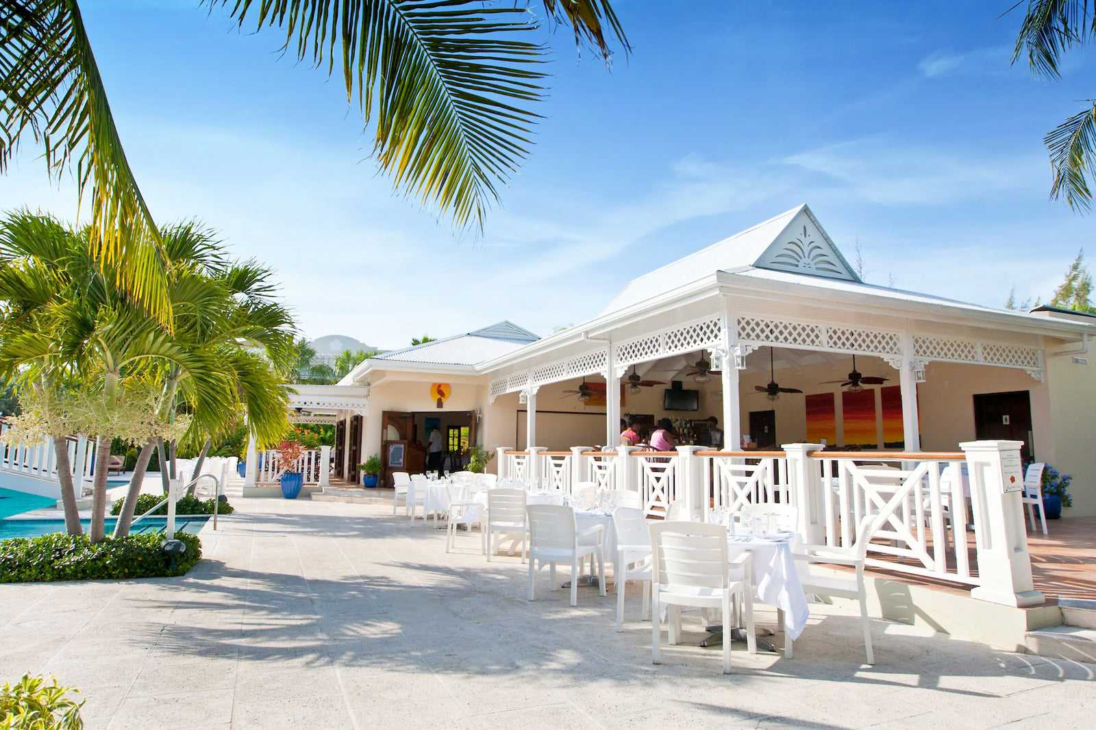 Pelican Bay Restaurant & Bar