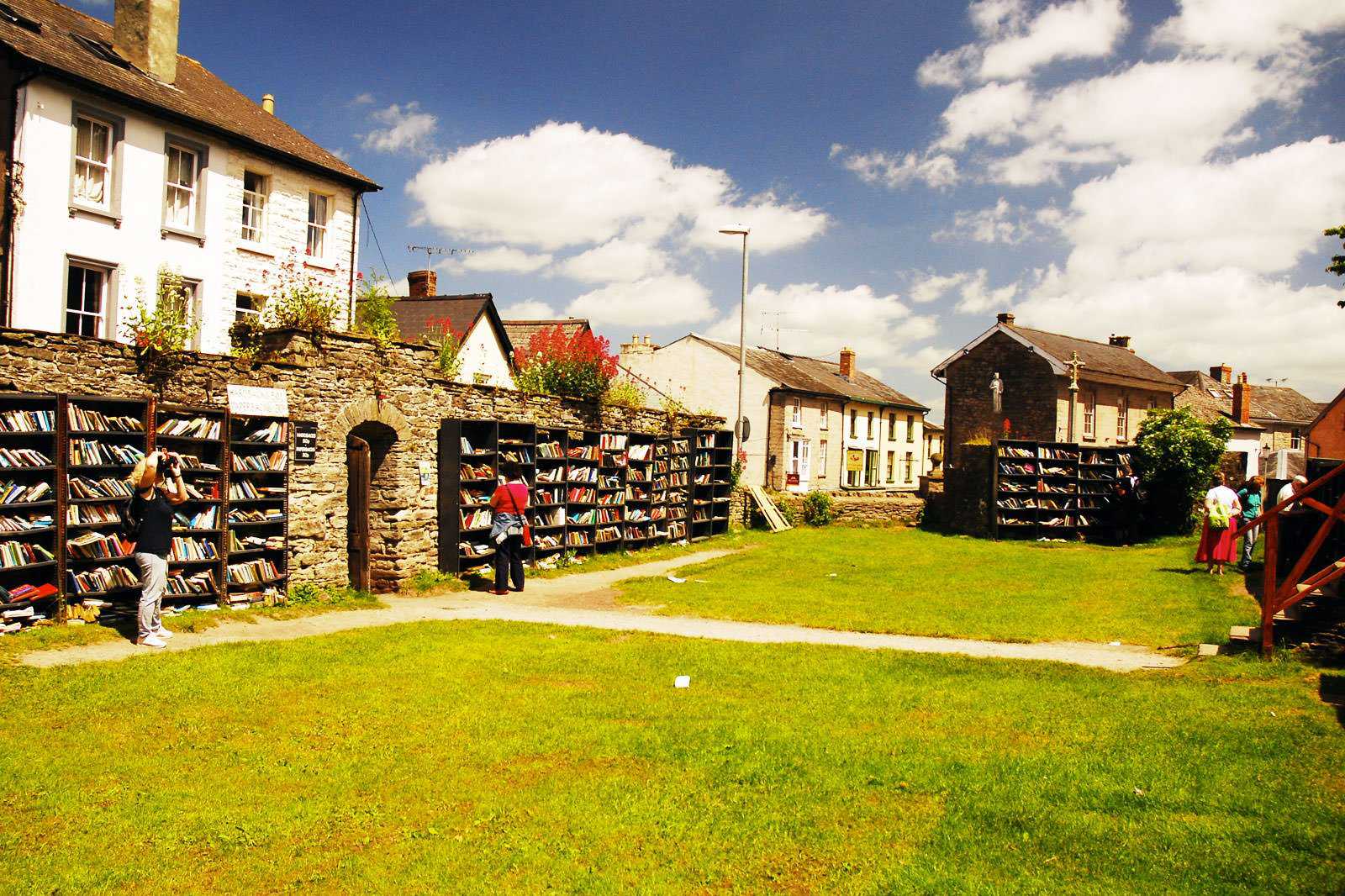 Hay-on-Wye