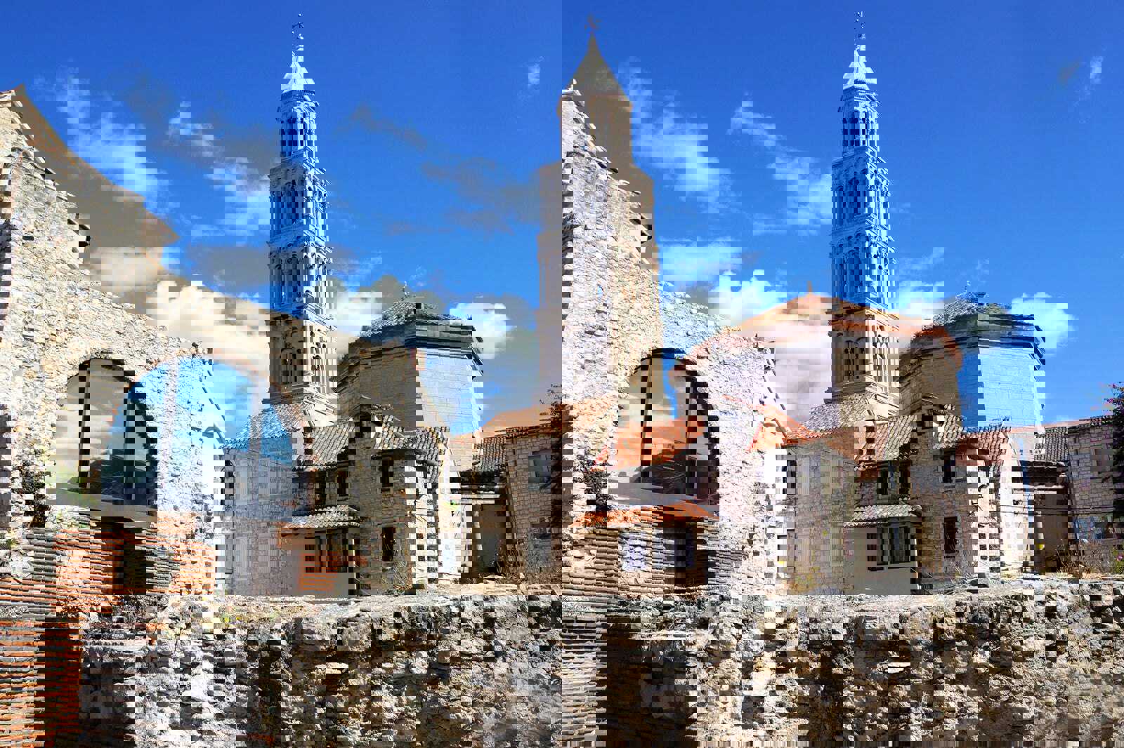 Diocletian’s Palace