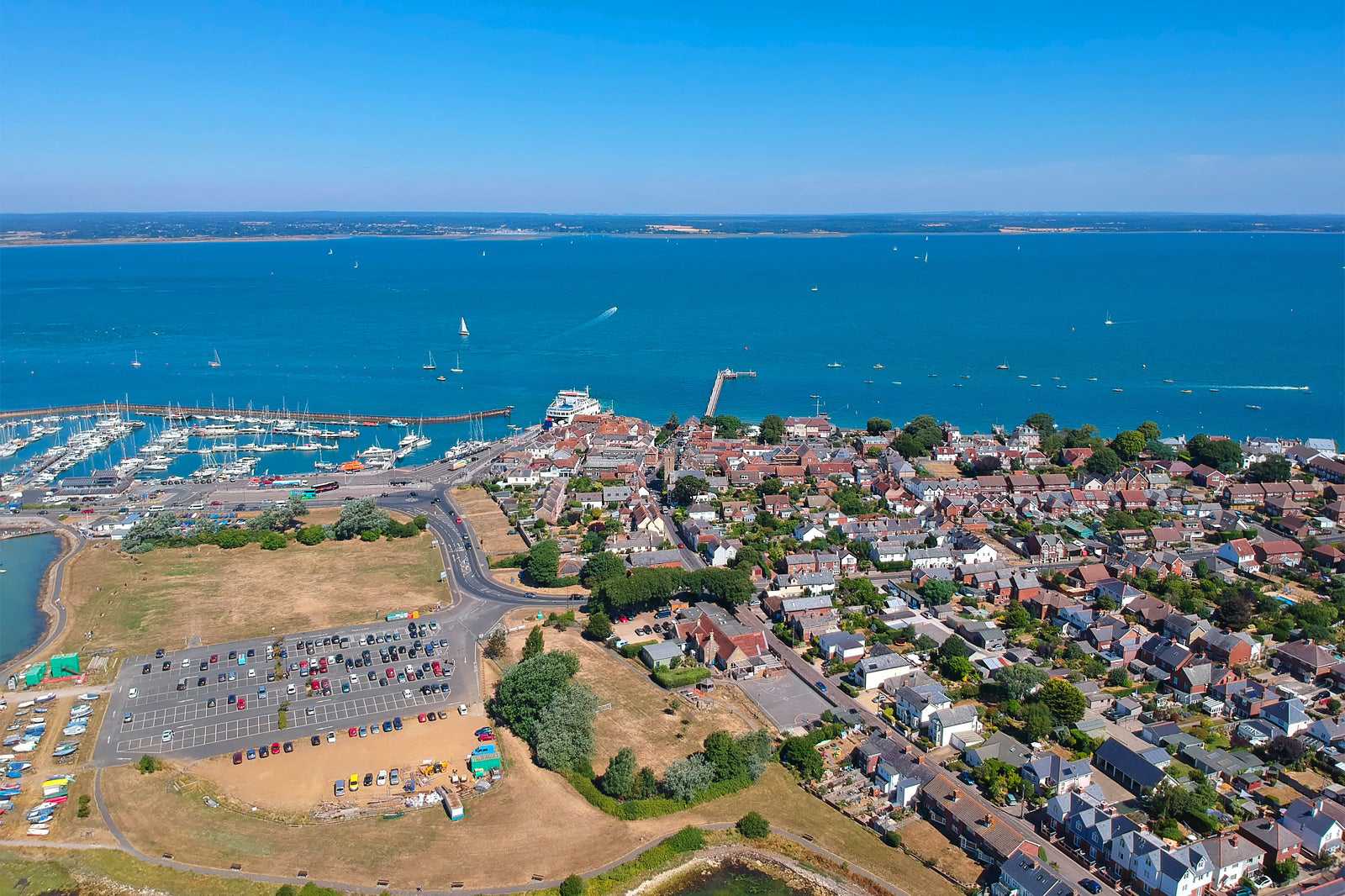 Yarmouth