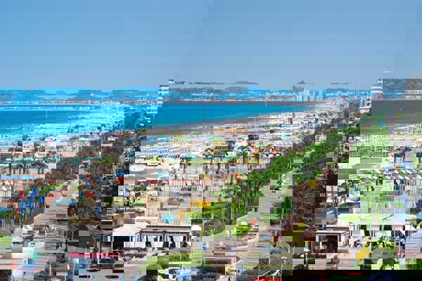 8 Places to Experience Riccione Like a Local