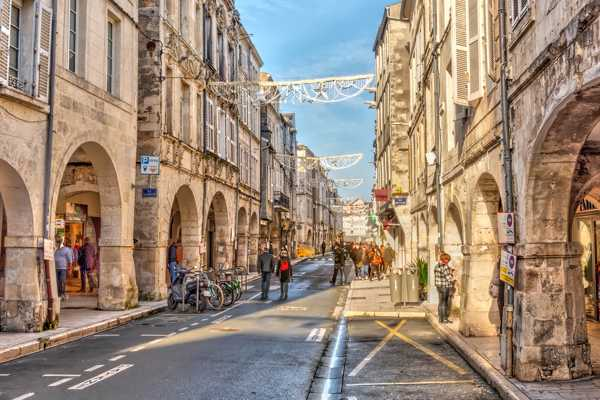 8 Tipps für einen perfekten Tag in La Rochelle