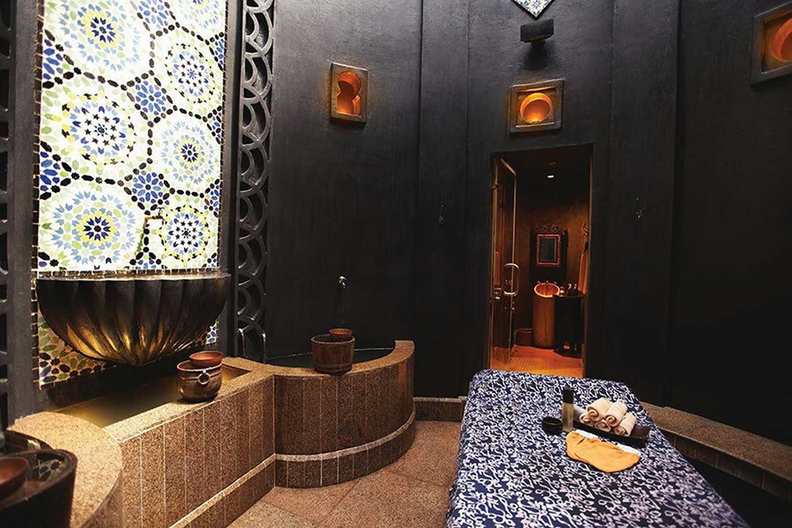 Sherazade Hammam & Spa