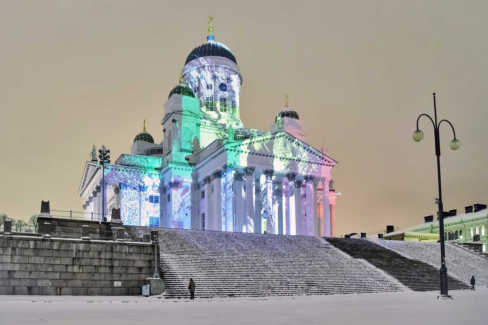 Helsinki Cathedral