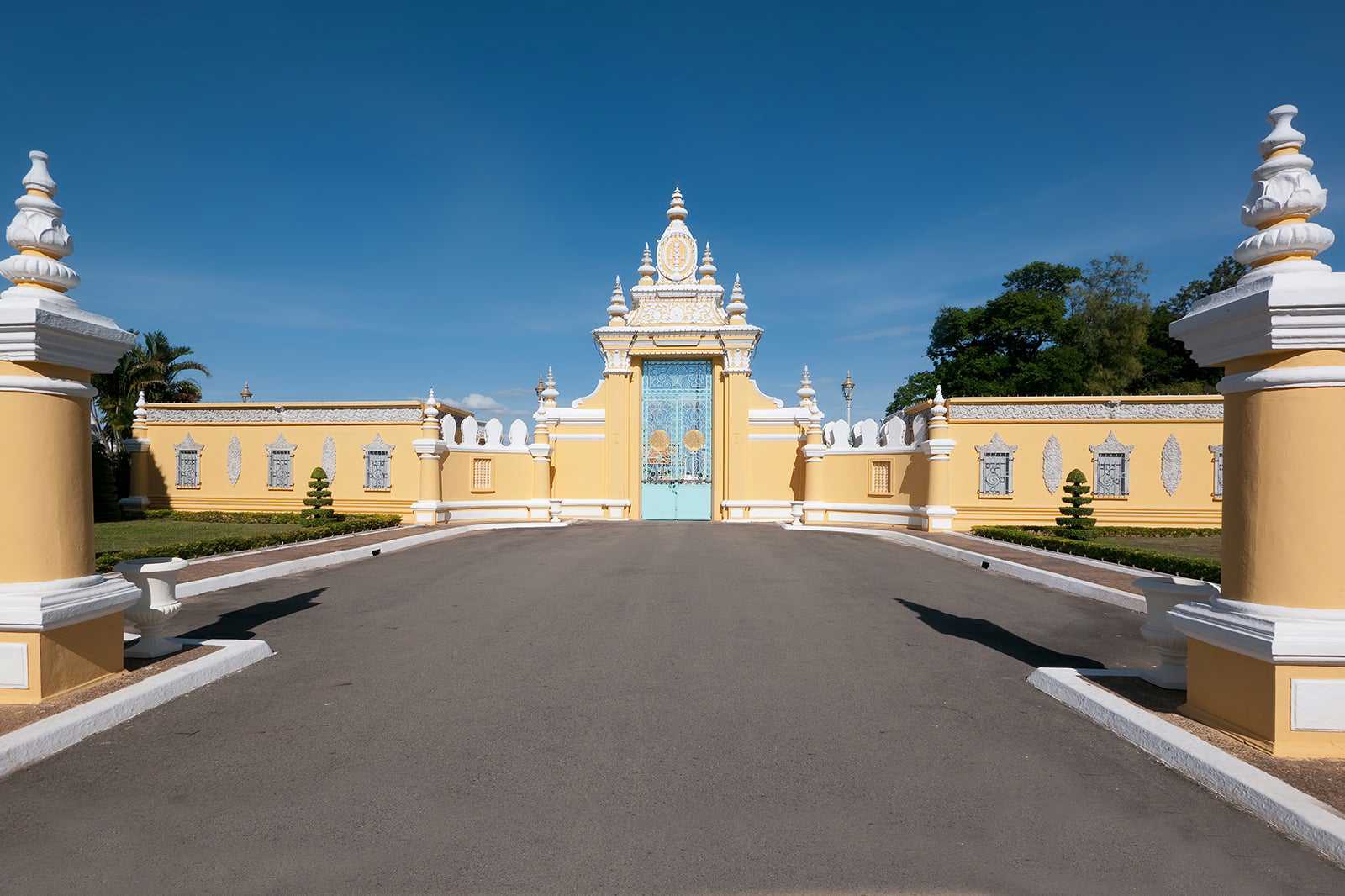 18 Best Things to Do in Phnom Penh