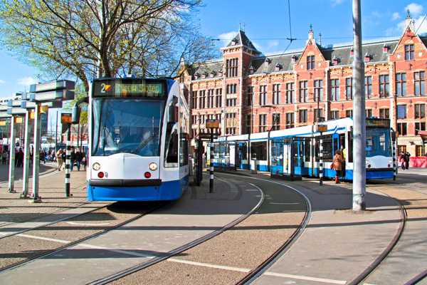 Amsterdam Travel Essentials