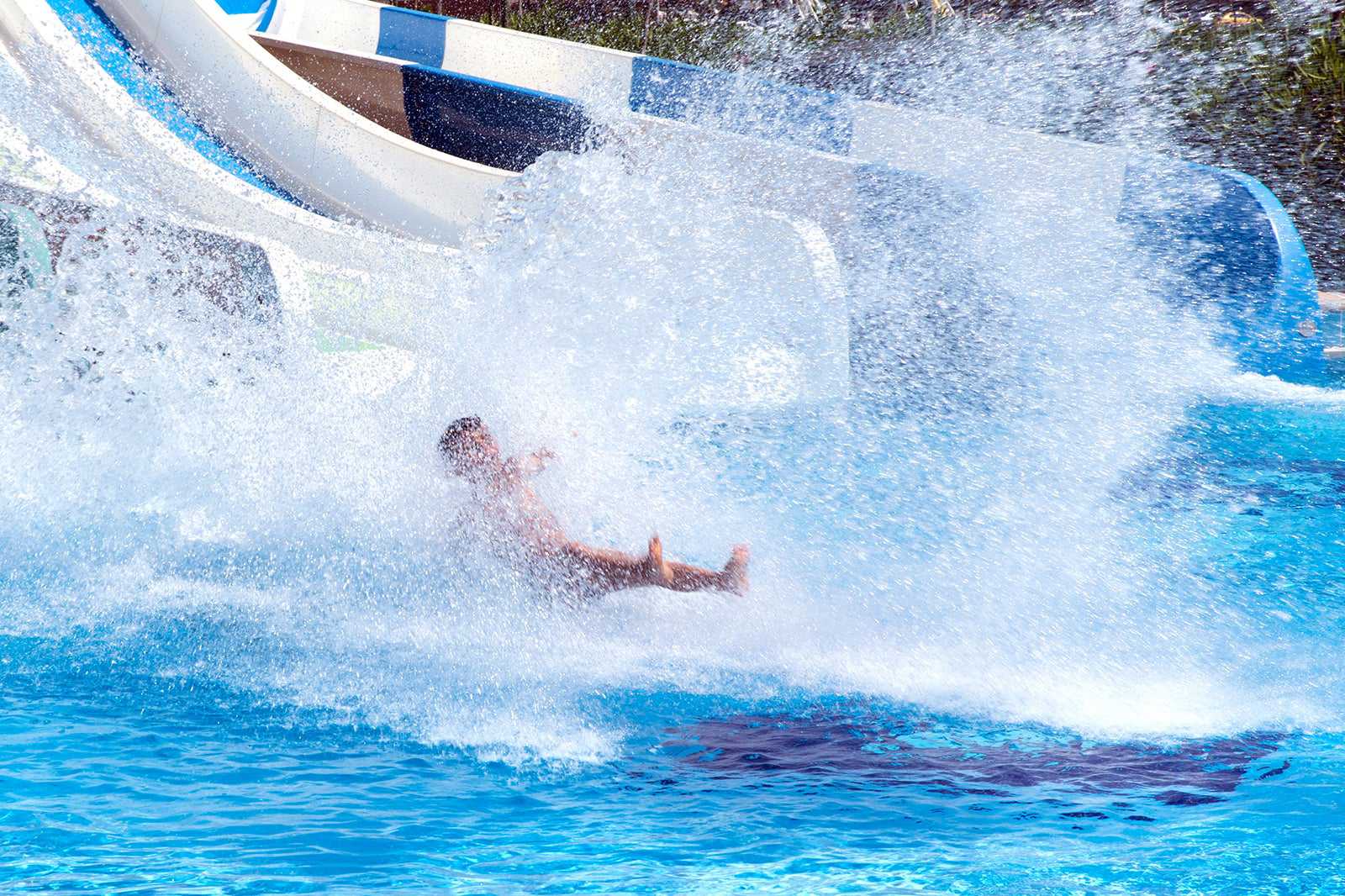 Splash Water World Punta Cana