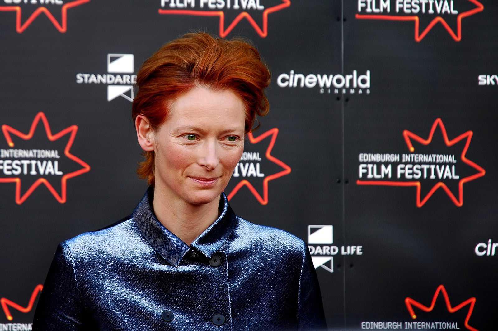 Edinburgh International Film Festival