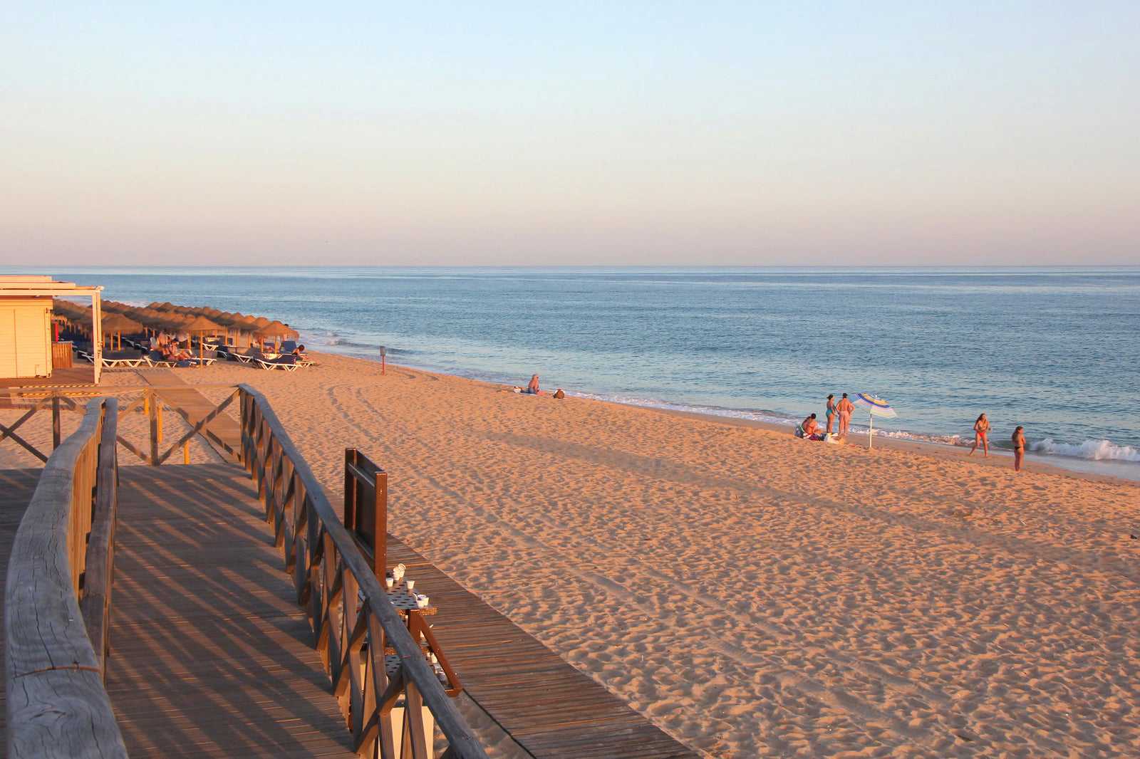 Praia da Quinta do Lago