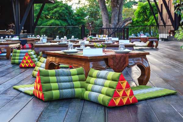 5 Best Restaurants in Ayutthaya