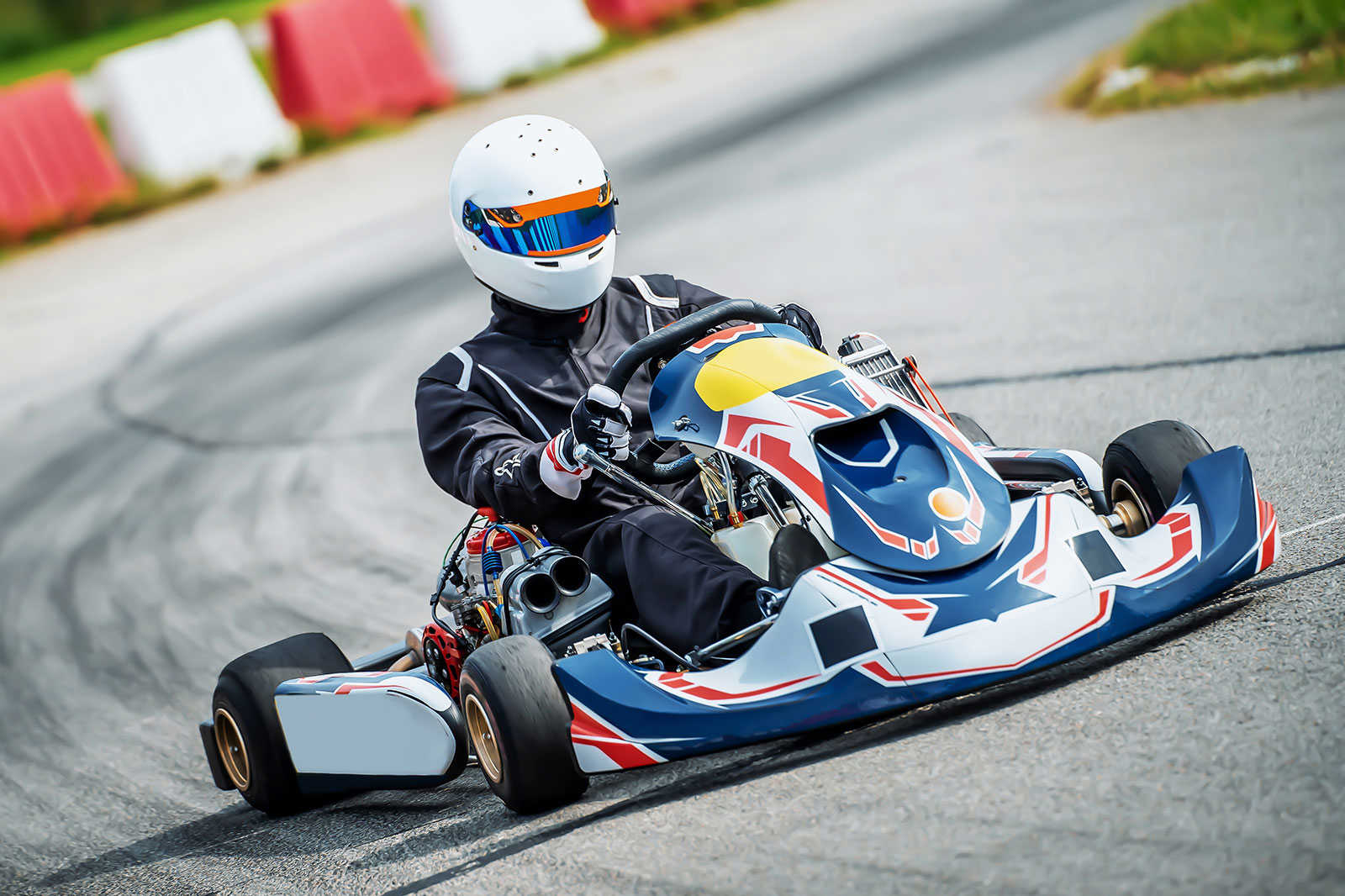 Karting Agadir