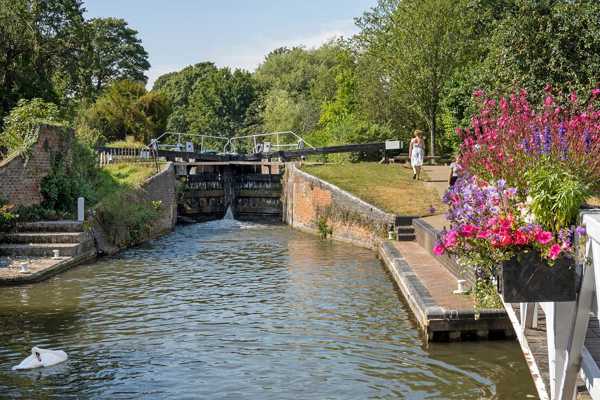 10 Best Parks in Newbury
