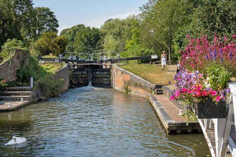 10 Best Parks in Newbury