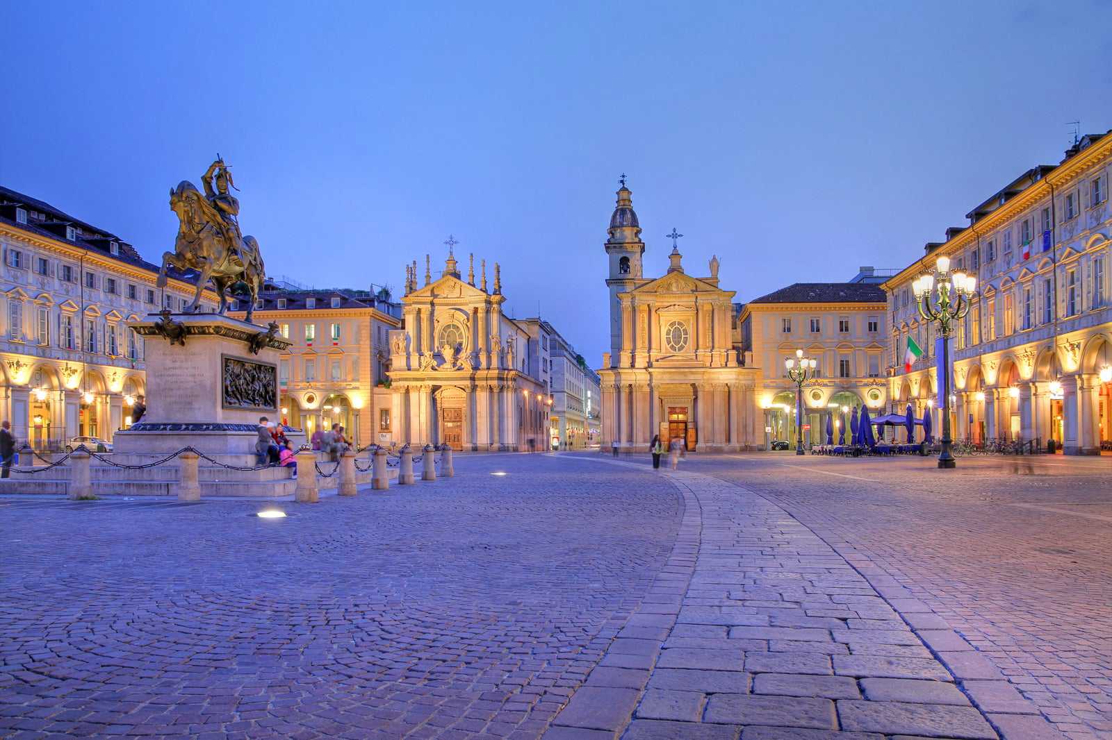 Torino Magica