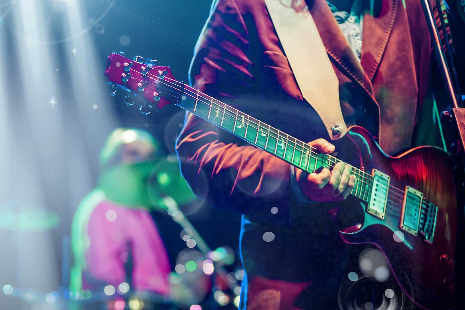 10 Best Places to See Live Music in Paris